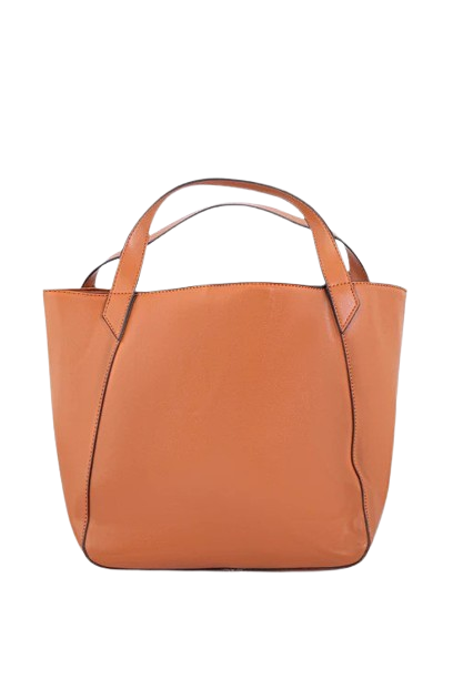 Bucket Hand Bags BS2071-Tan